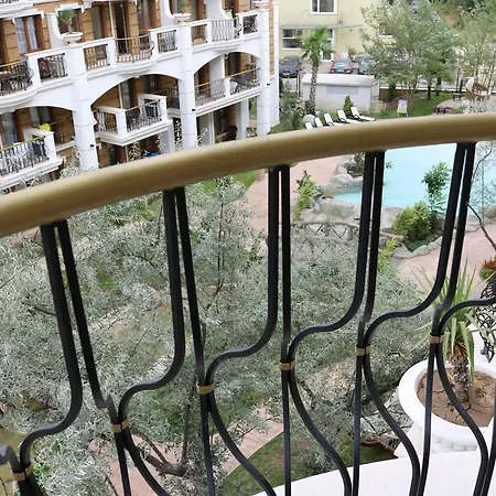 Single In Harmony Suites 9 Dream Island *