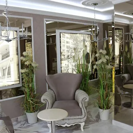 Single In Harmony Suites 9 Dream Island Apartment *