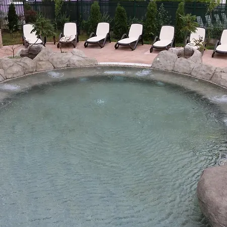 Single In Harmony Suites 9 Dream Island Apartment