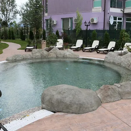 Single In Harmony Suites 9 Dream Island *