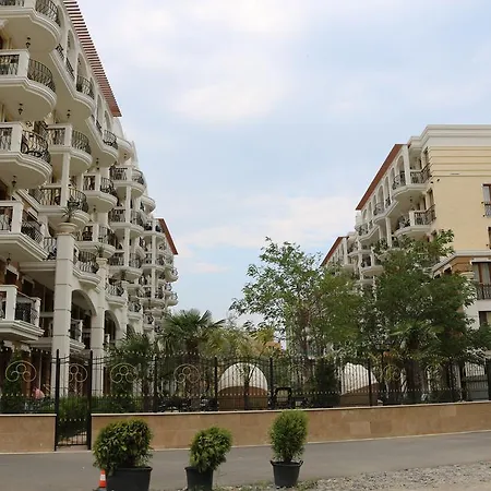 Single In Harmony Suites 9 Dream Island Apartment *
