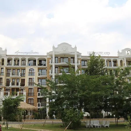 Single In Harmony Suites 9 Dream Island Apartment