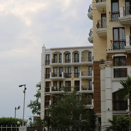 Single In Harmony Suites 9 Dream Island *