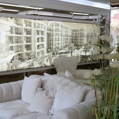 Apartment Single In Harmony Suites 9 Dream Island *