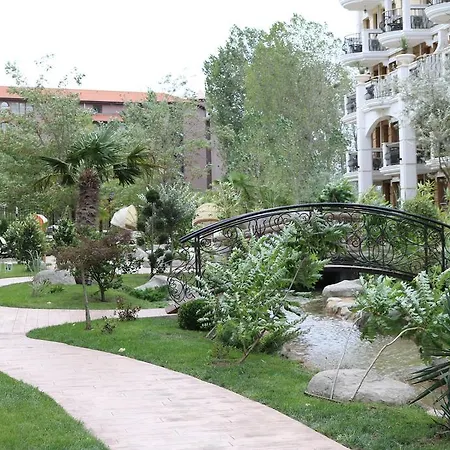 Single In Harmony Suites 9 Dream Island Apartment *