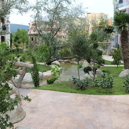 Single In Harmony Suites 9 Dream Island Apartment