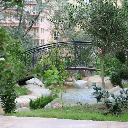 Apartment Single In Harmony Suites 9 Dream Island *