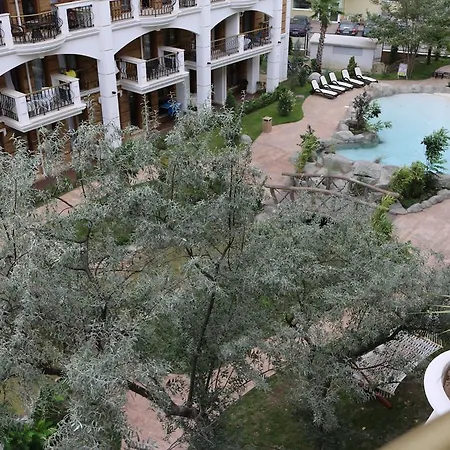 Single In Harmony Suites 9 Dream Island 아파트