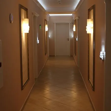 아파트 Single In Harmony Suites 9 Dream Island