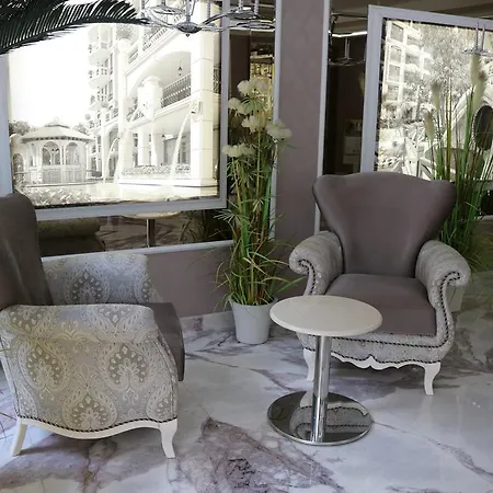 아파트 Single In Harmony Suites 9 Dream Island 써니비치