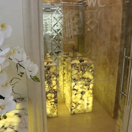 아파트 Single In Harmony Suites 9 Dream Island