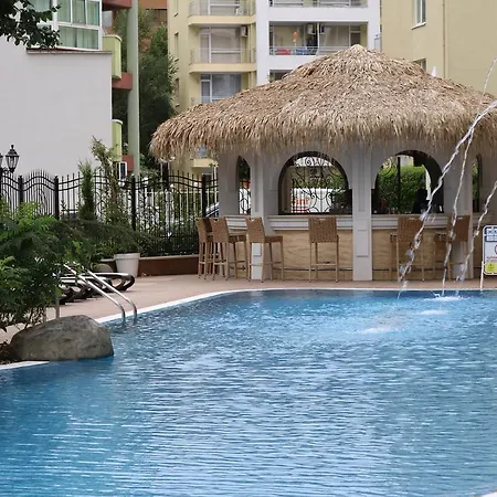 Single In Harmony Suites 9 Dream Island * 써니비치
