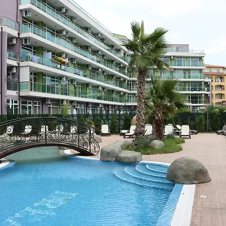 Single In Harmony Suites 9 Dream Island 아파트 *