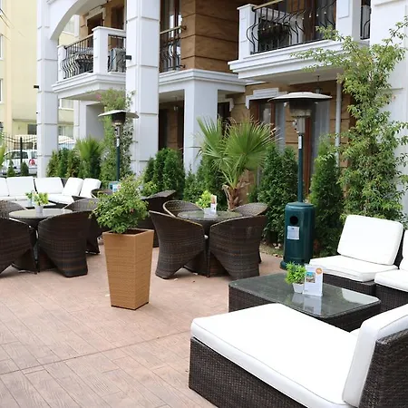아파트 Single In Harmony Suites 9 Dream Island 써니비치