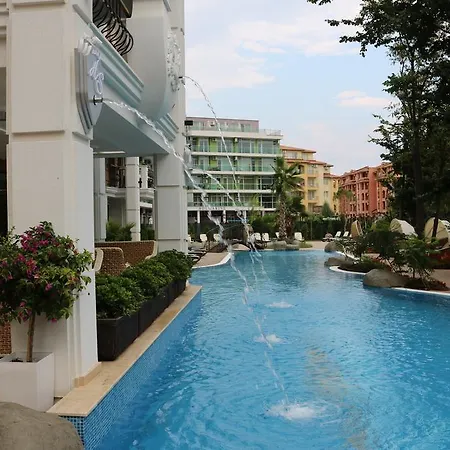 아파트 Single In Harmony Suites 9 Dream Island