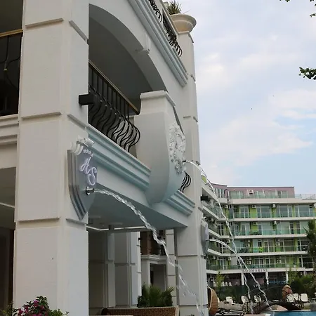 Single In Harmony Suites 9 Dream Island 아파트 써니비치