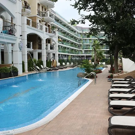Single In Harmony Suites 9 Dream Island 써니비치