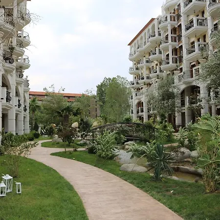 아파트 Single In Harmony Suites 9 Dream Island 써니비치