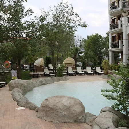 Single In Harmony Suites 9 Dream Island