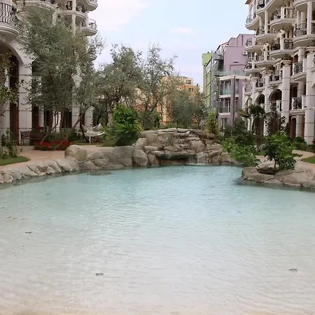 Single In Harmony Suites 9 Dream Island * 써니비치