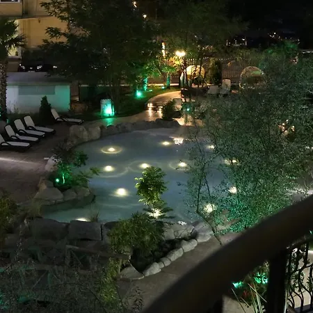 Single In Harmony Suites 9 Dream Island 아파트 써니비치