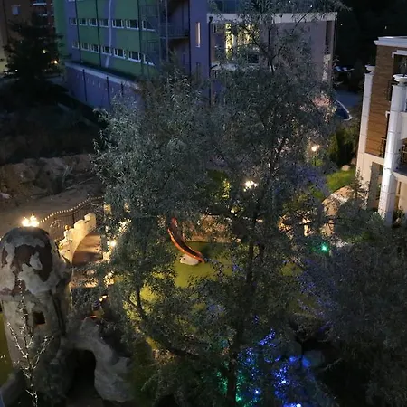 Single In Harmony Suites 9 Dream Island *