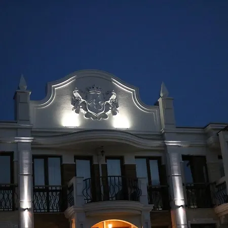 Single In Harmony Suites 9 Dream Island 아파트
