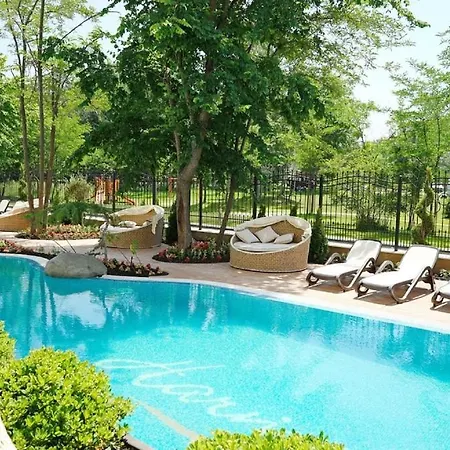 Single In Harmony Suites 9 Dream Island 아파트 *