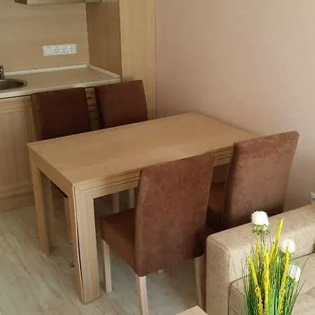 아파트 Single In Harmony Suites 9 Dream Island 써니비치
