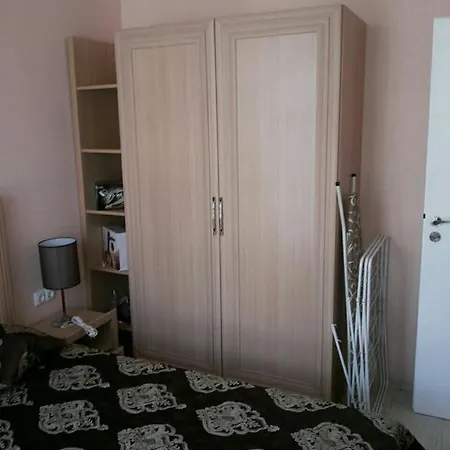 아파트 Single In Harmony Suites 9 Dream Island