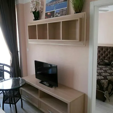 Single In Harmony Suites 9 Dream Island 아파트 써니비치