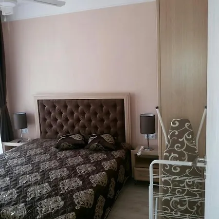 Single In Harmony Suites 9 Dream Island 써니비치