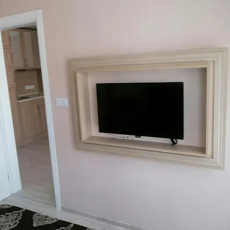 아파트 Single In Harmony Suites 9 Dream Island